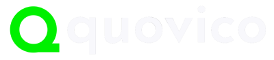 LOGO quovico agencia SEO